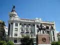 Plaza de las Tendillas