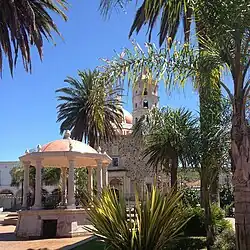 Plaza Principal