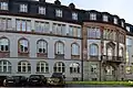 Zahnärztliches Institut der Universität