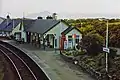 Plockton Railway Station