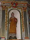 Heiliger Stephanus