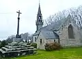 Kapelle Saint-Éloy