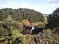 Kapelle Saint They in Plouhinec