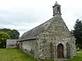 Kapelle Saint-Maudez