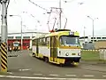 Tatra T3