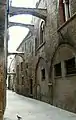 im „Centro storico“