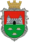 Wappen von Pniw