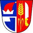 Wappen von Počenice-Tetětice