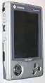 Pocket PC Casio Cassiopeia E-125