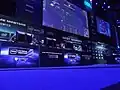 Fnatic beim Intel Extreme Masters Katowice 2013