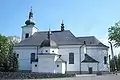 Jakobskirche