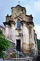 Kapelle Saint-Antoine in Poggio-Marinaccio