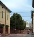 Nach dem Erdbeben von 2012