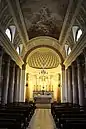 Cappella della Santissima Annunziata (Schlosskapelle)