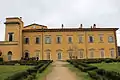 Villa di Poggio Imperiale