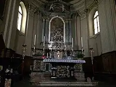 Kirche