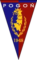 Pogoń Stettin