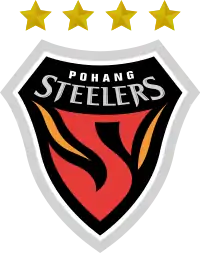 Pohang Steelers