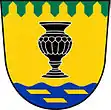Wappen von Pohorská Ves