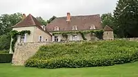 Schloss Thil