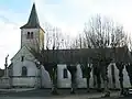Kirche Saint-Romain