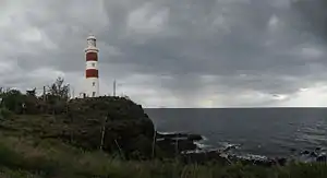 Leuchtturm