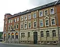 Wohnhaus
