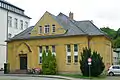 Turnhalle