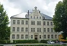 Schule