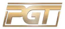 Logo der PokerGO Tour