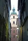 Kirchturm