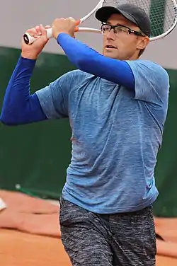 Peter Polansky