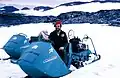Polaris Sno Traveler (1965)
