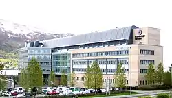 Norsk Polarinstitutt