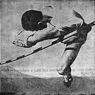 Polde MilekGruppe&nbsp;A / 2,00&nbsp;m