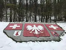 Polendenkmal