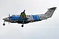 King Air 350 (2018)