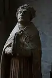 Pierre Versey, Bischof von Amiens, 15. Jahrhundert