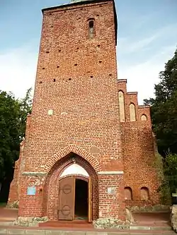 Die Kirche