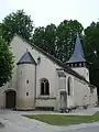 Kirche Saint-Félix