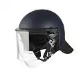Polizei-Helm P100N