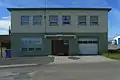 Polizeistation Þórshöfn