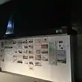 Ausstellung Deutzer Hafen anlässlich Projekttage 2016