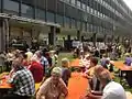 Kastellfest Deutz 2015