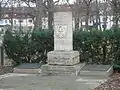 Polnische Gedenkstätte
