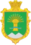 Wappen von Polohy