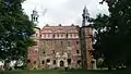Schloss Groß Neukirch