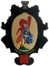 Wappen der Gemeinde Groß Neukirch