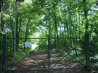 Schachtanlage Polsum 2 (2010)