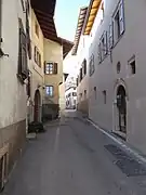 Ortskern